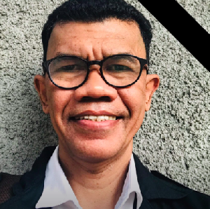 J Kamal Farza: Aceh Perlu Kehidupan Normal, Harapan Besar Pada Sang Jenderal