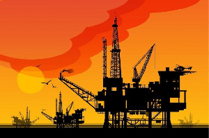 Total Oil dan Equinor Tertarik Investasi di Blok Andaman Aceh