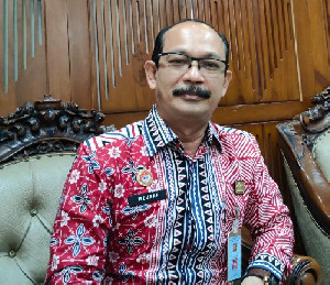 PTUN Kabulkan Gugatan Tiyong, Ini Tiga Respons Kepala Kemenkumham Aceh