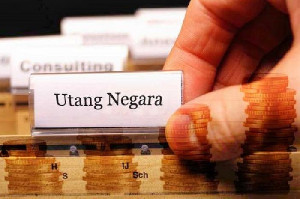 Karena Hutang, 25 Negara Ini Hampir Bangkrut