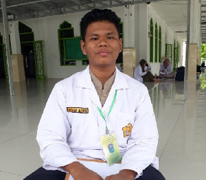 Mahasiswa USK Monitoring Kondisi Hewan Kurban di Banda Aceh dan Aceh Besar
