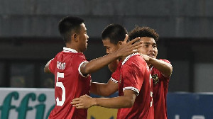 Berikut Jadwal Indonesia VS Myanmar Piala AFF U-19 2022