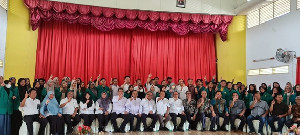 Fakultas Pertanian Serah Terima 49 Mahasiswa Program MBKM USK Unggul ke PTPN I Langsa