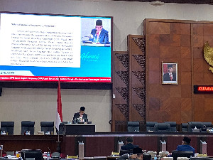 Pendapatan Anggaran Pemerintah Aceh Tembus 100,60 Persen, Begini Penjelasan Gubernur Aceh