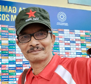Atletik Aceh Bersiap ke Kejurnas Pertajam Rekor