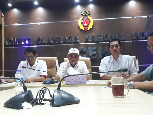 KONI Aceh Tetapkan UNSYIAH II Pusat PON Aceh-Sumut 2024 Wilayah Aceh