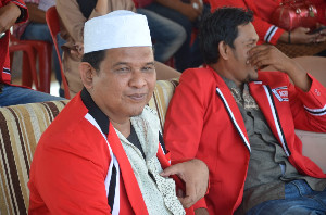 Pang Ucok Dikenal Murah Hati di Mata Eks Kombatan GAM dan Masyarakat Aceh Timur