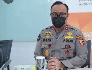 Gelar Prarekonstruksi Kasus Brigadir J, Polri Pastikan Komit Lakukan Pembuktian Ilmiah