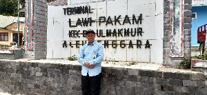 TPK Berkeadilan Bagi Pengawas dan Kepala Sekolah Aceh