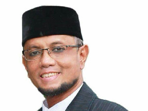 DPR Aceh Sepakat Ganti Sekda, Abi Muhib Sarankan Taqwallah Dievaluasi