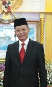 Sosok Achmad Marzuki Pj Gubernur Aceh