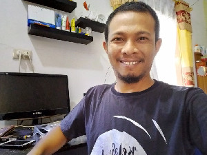 Peneliti Nilai Kondisi Literasi Sastra di Aceh Memprihatinkan