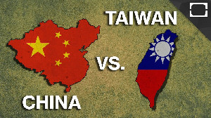 Jika Invansi Taiwan, Swiss Bakal Sanksi Ekonomi China