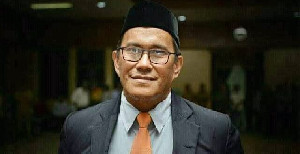 Kepala Bappeda: Angka Kemiskinan Aceh Berangsur Turun