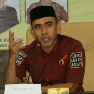 Ditegur Jokowi Karena Menyalahgunakan Jabatan, Fajran Sebut Zulkifli Hasan Bersikap Tak Terpuji