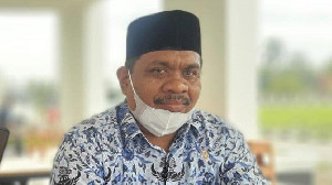 Kondisi Jembatan Sungai Jambo Aye Tak Layak Dilalui: Sudah Ditinjau dan Akan Segera Dibahas