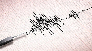 Aceh Timur Diguncang Gempa 3,7 Magnitudo