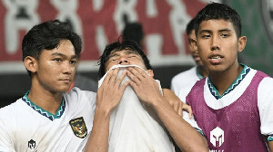 Menang Atas Myanmar 5-1, Indonesia Tetap Tersingkir dari Piala AFF U-19