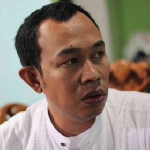 Jaka Rasyid Resmi Dilantik Sebagai Sekretaris DPW Partai Prima Aceh