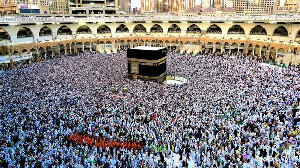 Bertambah lagi, Jamaah Haji asal Aceh Meninggal Dunia di Mekkah
