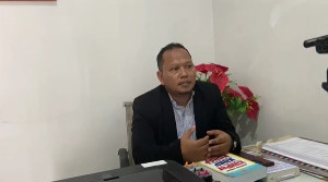 Kasus Dana Beasiswa, Kasibun Daulay Minta Polda Aceh Segera Putuskan Kepastian Hukum