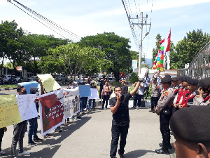 KoPAM Desak Kejati Aceh Usut Tuntas Kasus SPPD Fiktif Oknum DPRK Simeulue