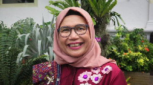 Dewas KPK Jadwalkan Ulang Sidang Etik Terhadap Lili Pintauli