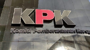 KPK Gelar SPI Tahun 2022 Serentak di Seluruh Indonesia