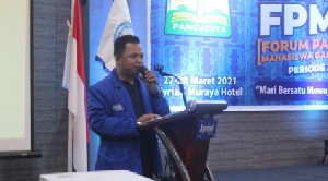 Libur Idul Adha Bertambah 2 Hari, FPMPA: Kebijakan Gubernur Aceh Sudah Tepat