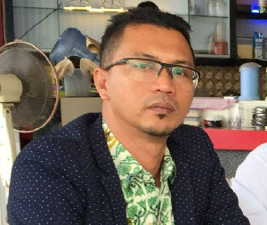 Satu Gampong di Aceh Jaya Belum Cairkan Dana Desa, Begini Kata APDESI Aceh