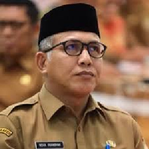 Komparasi Harta Kekayaan Nova Iriansyah Selama Jadi Gubernur Aceh Definitif