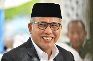 Nova Iriansyah Dicap Sebagai Gubernur Aceh Terburuk Sepanjang Sejarah, Ini Tanggapannya