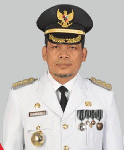 Profil Dr Nurdin Pj Bupati Aceh Jaya