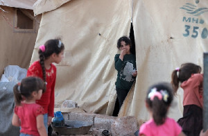 PBB Akan Perpanjang Bantuan Suriah Hingga Januari 2023