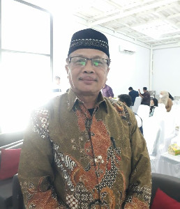 DKM Aceh Imbau Pengurus Masjid Transparan Kelola Keuangan