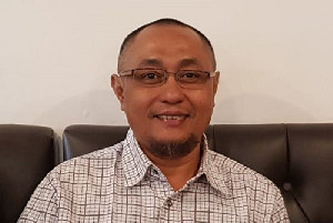 Kuburkan Semua Perbedaan, Beri Kesempatan dan Kepercayaan Kepada Achmad Marzuki