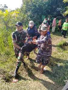 Tiga Remaja Dilaporkan Tenggelam di Krueng Meureubo Aceh Barat, 2 Berhasil Ditemukan