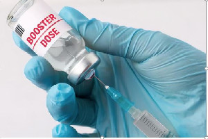 Pemerintah Berencana Wajibkan Vaksin Booster  Syarat Masuk Fasilitas Publik