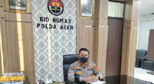 36 Ekor Hewan Terinfeksi PMK di Aceh Dipotong Bersyarat