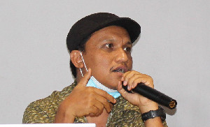 KontraS Aceh Minta Reparasi Mendesak 245 Korban Konflik Segera Terealisasi