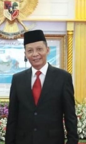 Sosok Achmad Marzuki Pj Gubernur Aceh
