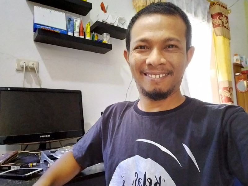 Peneliti Nilai Kondisi Literasi Sastra di Aceh Memprihatinkan