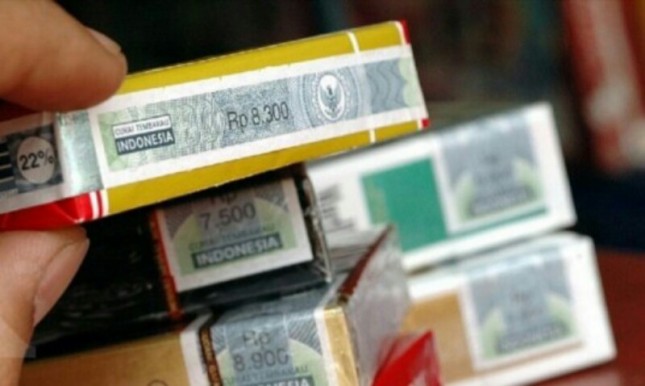 Regulasi Rumit Jadi Celah Perusahaan Rokok Menghindar Bayar Cukai