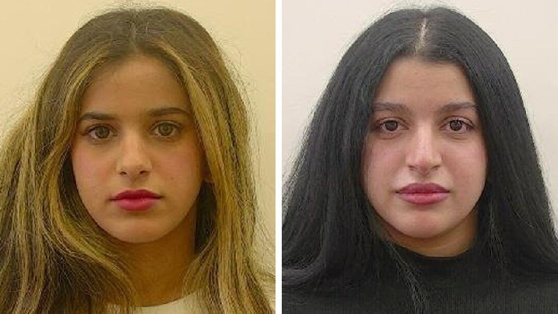 Mayat Dua Saudara Perempuan Saudi Tergeletak Tanpa Ditemukan Selama sebulan