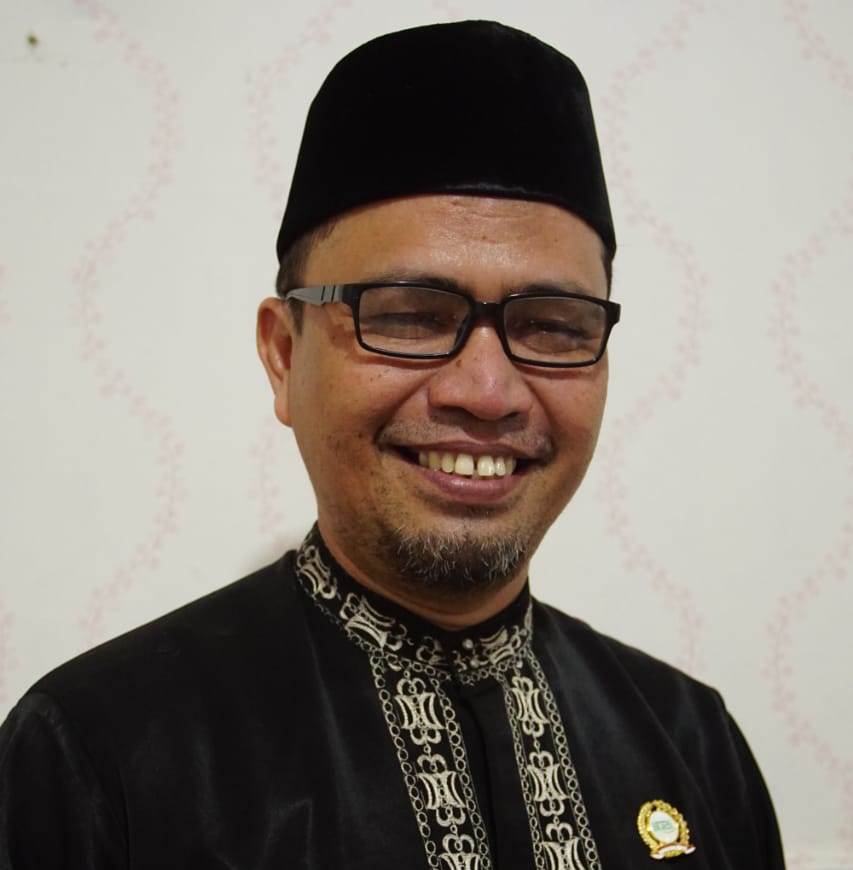 Ketua IKADI Aceh Dukung Wajib Tes Baca Alquran Bagi Bacaleg di Pemilu 2024