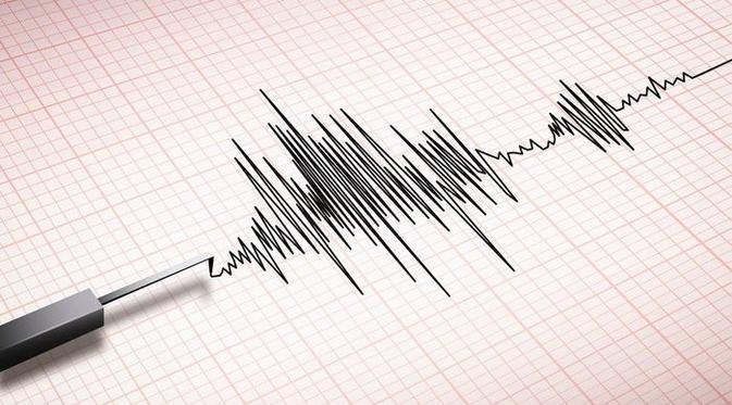 Aceh Timur Diguncang Gempa 3,7 Magnitudo