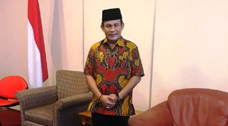 Pacu Ekonomi Aceh, ISMI Sarankan Pj Gubernur Bentuk Gugus Tugas Khusus