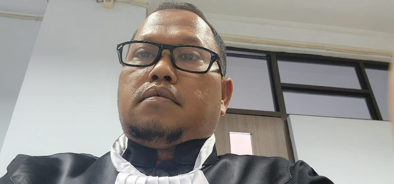 Praktisi Hukum Harapkan Pj Gubernur Aceh Bisa Perbaiki Tata Kelola Anggaran