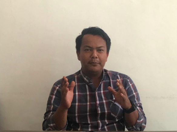 Achmad Marzuki Harus Bangun Komunikasi Baik dengan Para Ulama dan Umara