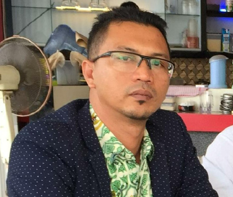 Satu Gampong di Aceh Jaya Belum Cairkan Dana Desa, Begini Kata APDESI Aceh